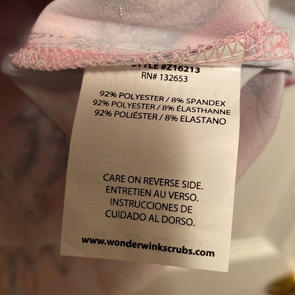 Brand New Scrub Set… - Picture 5 of 12